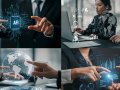 Investing in the Future of Work: Why Scalable, Agnostic Digital Transformation Platforms Like Origami™ are Key