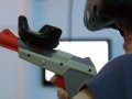 HTC's Vive Tracker adds much-needed tactile control to VR