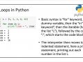 Introduction to the Basics of Python 3-Part 11