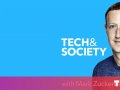 Mark Zuckerberg has a podcast now – but you may have already heard it