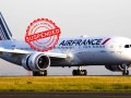 Air France Flights were Suspended Due to the Niger Issue