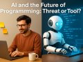 AI and the Future of Programming: Threat or Tool?