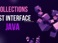 List Interface in Java: The Only Guide You Need for Interviews!??‍?