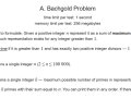 749A - Bachgold Problem CodeForces Solution in C++