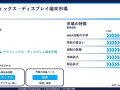 グラフィックス・ディスプレイ端末の市場規模、シェア、動向、主な推進要因、需要、機会分析、競争見通し 2032年