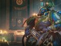 Warhammer 40,000 Space Marine 2 post-launch roadmap highlights upcoming modes, maps, and weapons