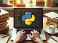 Different ways to use python list