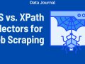 CSS vs. XPath Selectors for Web Scraping