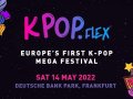 (Live Streaming) — Kpop.Flex 2022 at Germany [Full Concert] Online