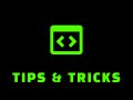 Tips and Tricks to Learn Programming Faster