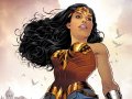 James Gunn sparks excitement over Wonder Woman's DCU debut, and fans think it won't be long until she teams up with Superman and Batman