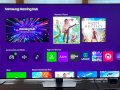 Samsung OLED TVs are getting Nvidia G-Sync, putting LG on notice for PC gaming – but LG still has one advantage