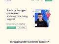 Introducing Ajent: The Customer Support Tool That Grows Your SaaS