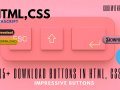 15+ Downloads Buttons Using CSS With Code