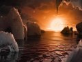 Chubbuck library, museum partner on NASA exoplanet exhibit