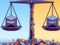 The NuGet Earthquake: Reinventing the Wheel in the Face of Paid Licenses?