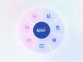 Why Apache Spark is the right way to get a real-time customer 360 view for your business