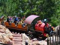 How long does it take for a Disneyland Magic Key to pay for itself? We do the math