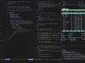 Tmux, Zsh, Neovim, Terminal And Terminal Tools Customization For Developers