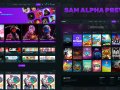 TEAM BLOG: Project update and SAM Alpha Preview
