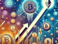 Behold, the Magic Number: How $60K Bitcoin Could Create a Blast Wave in ETH, SUI, TAO, and NOT