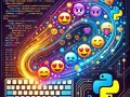 Day 33: Tackling Python Challenges in CS50P’s Problem Set 4 — Question 1