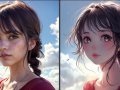 I Used AI to Turn My Videos Into Animation