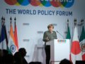 Merkel defies US pressure to ban Huawei from Germany’s 5G auction