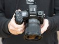 I tested the new Nikon Z6 III for high-speed action, and I’m already considering upgrading my Z6 II