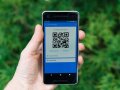 Can You Get the Information on the QR Code Image Just by Using Javascript?