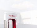 Tesla Preparing to Add CCS Adapters to Superchargers for Other Makes of Electric Vehicles