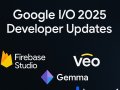 Google’s AI-Powered Developer Stack: A Deep Dive into I/O 2025 Releases