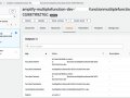 Deploying multiple Lambda functions in one CloudFormation stack
