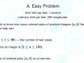 2044A - Easy Problem CodeForces Solution in C++