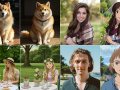 Generate Studio Ghibli Style Images and Videos With Pollo AI