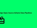 Configuration Based Airbyte Connector Using Airbridge