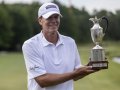 Steve Stricker out of Senior PGA with positive COVID-19 test