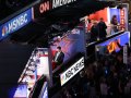 Harris’s DNC Speech Seen by 29 Million, Slightly More Than Trump at RNC