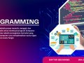 085219507377 (WA) Training Programming Untuk Pelajar Areta Training Center Aceh Utara