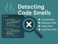? Detecting Code Smells: Your First Step Toward Refactoring ?️