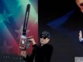 Elon Musk’s Chainsaw Governance