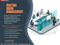 Meeting Room System by Tektronix Technologies in Dubai, Abu Dhabi and the rest of the UAE