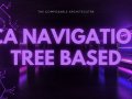 TCA Navigation in SwiftUI: Tree Based Navigation