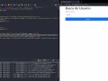 Projeto Java Spring Boot com auto restart + browser live reload
