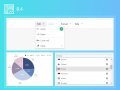 DHTMLX Suite 8.4 with Multiple API Novelties for Grid/TreeGrid, Chart, Toolbar, ComboBox, and New Samples