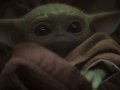 Yes, I will be the first in line to get a Baby Yoda plush from Build-A-Bear