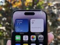 This iOS 16.1 update makes the Dynamic Island even more useful