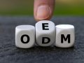 What is ODM? when, why, where, what, Who and how to use ODM?