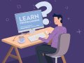 How do I learn programming without a background in computer science?