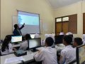 Mahasiswa KKN TIM II UNDIP Ciptakan Antusiasme Baru di SMP: Serunya Belajar Coding dan Membuat Game dengan Scratch!